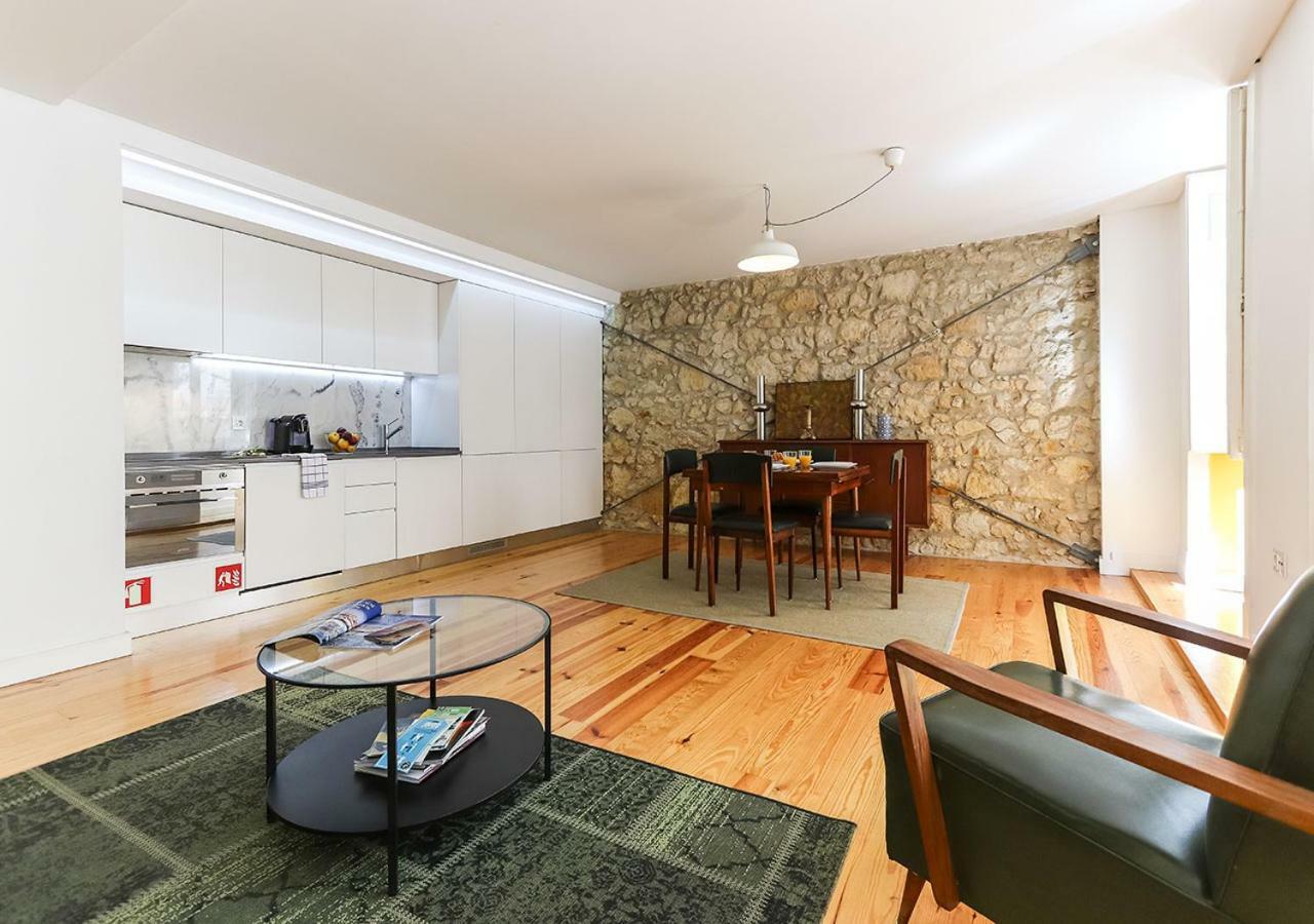 Joivy Avenida Apartments Lisboa المظهر الخارجي الصورة