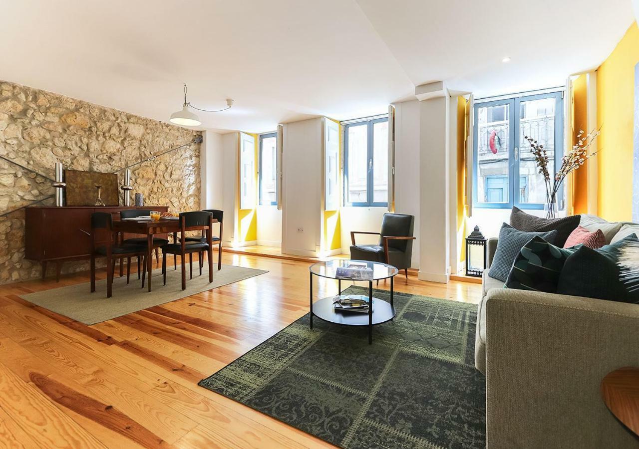 Joivy Avenida Apartments Lisboa المظهر الخارجي الصورة