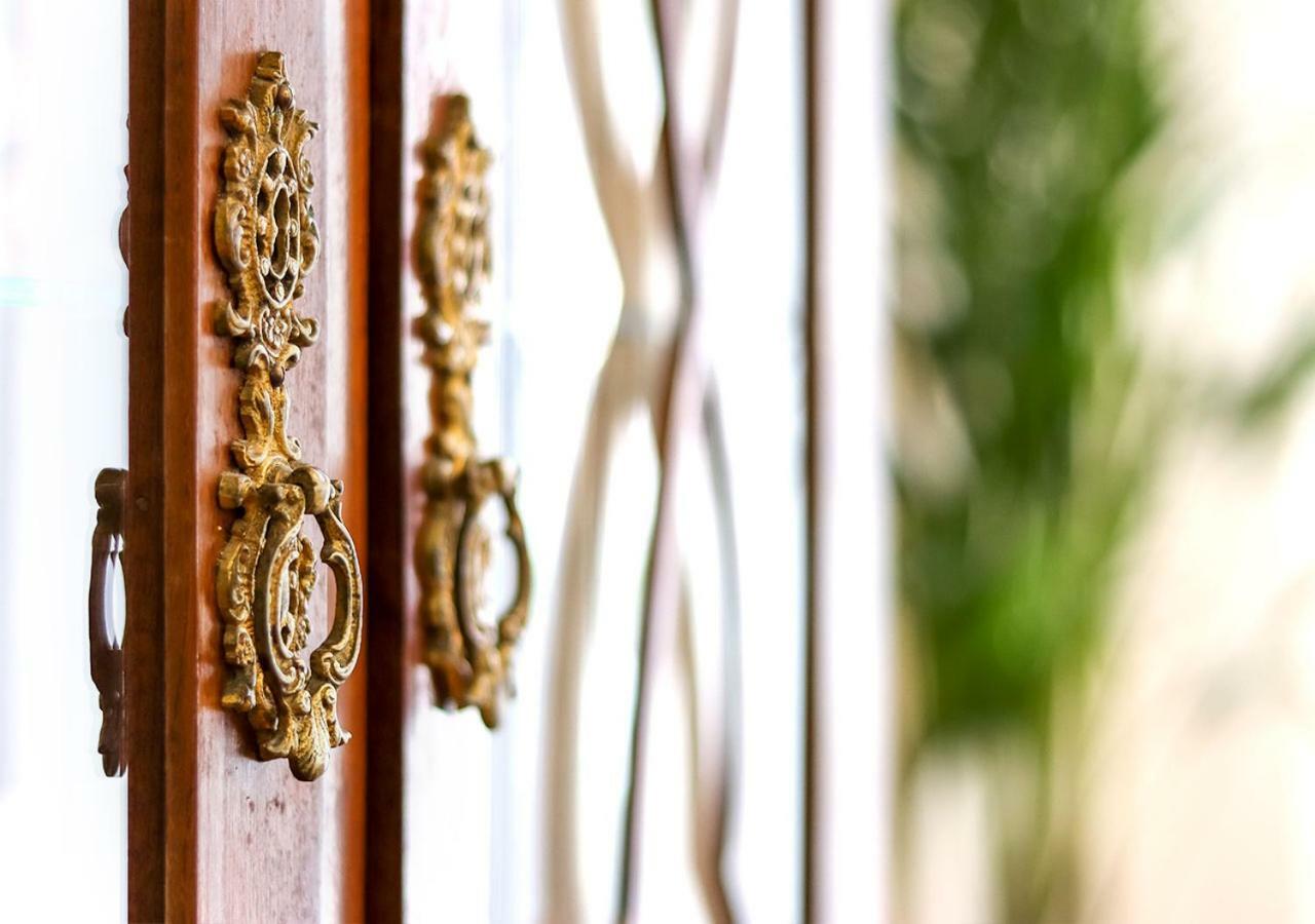 Joivy Avenida Apartments Lisboa المظهر الخارجي الصورة
