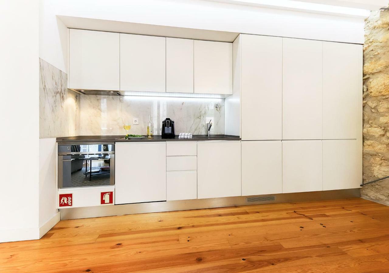 Joivy Avenida Apartments Lisboa المظهر الخارجي الصورة