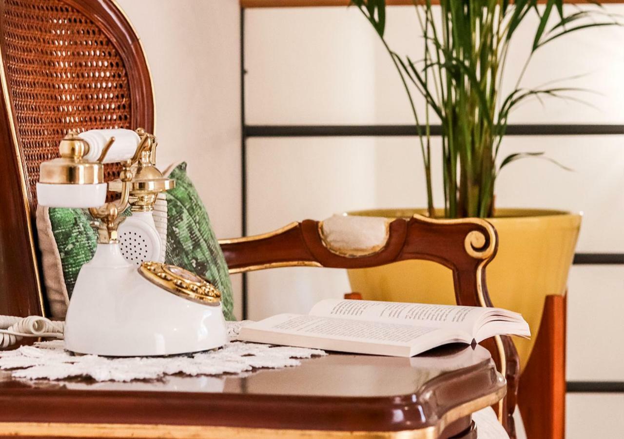 Joivy Avenida Apartments Lisboa المظهر الخارجي الصورة