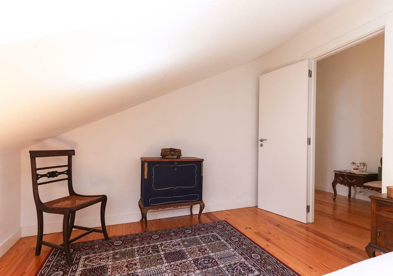 Joivy Avenida Apartments Lisboa المظهر الخارجي الصورة