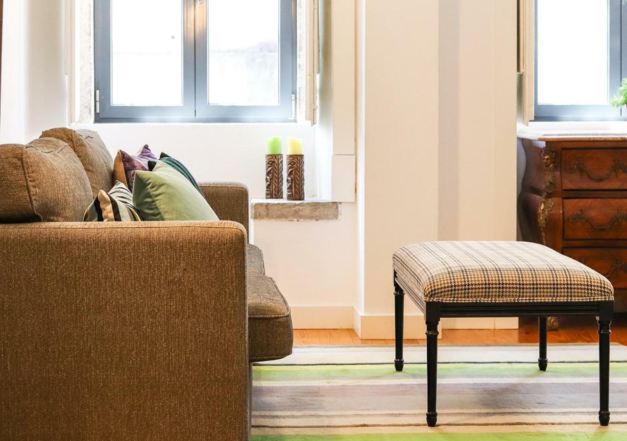 Joivy Avenida Apartments Lisboa المظهر الخارجي الصورة