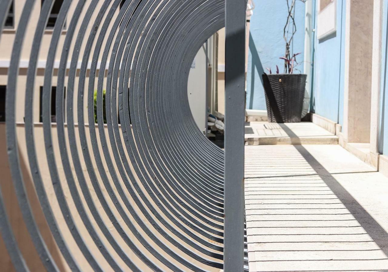Joivy Avenida Apartments Lisboa المظهر الخارجي الصورة